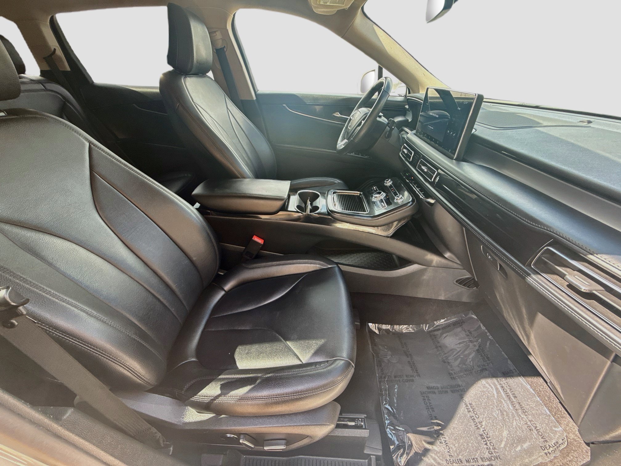 Used 2023 Lincoln Nautilus AWD w/ Premium Package image 31