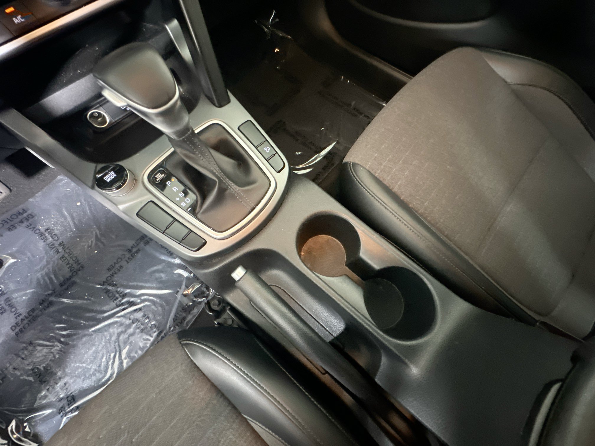 Used 2021 Kia Seltos S FWD image 21