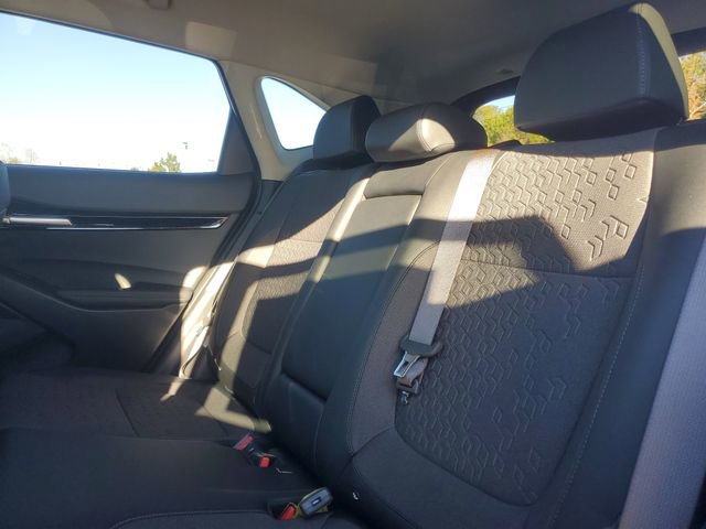 New 2026 Kia Seltos S FWD image 9