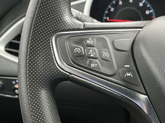 Used 2024 Chevrolet Malibu LT FWD image 30