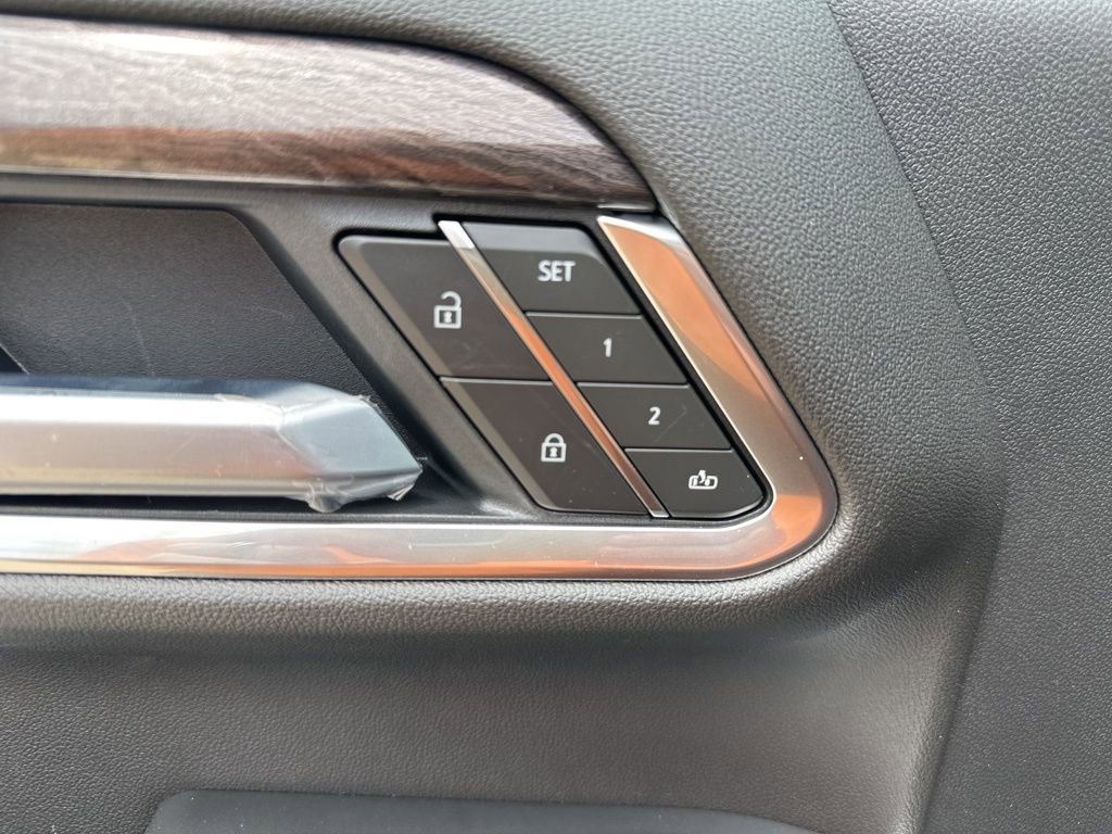 New 2025 Chevrolet Silverado 2500 LTZ w/ LTZ Plus Package image 7