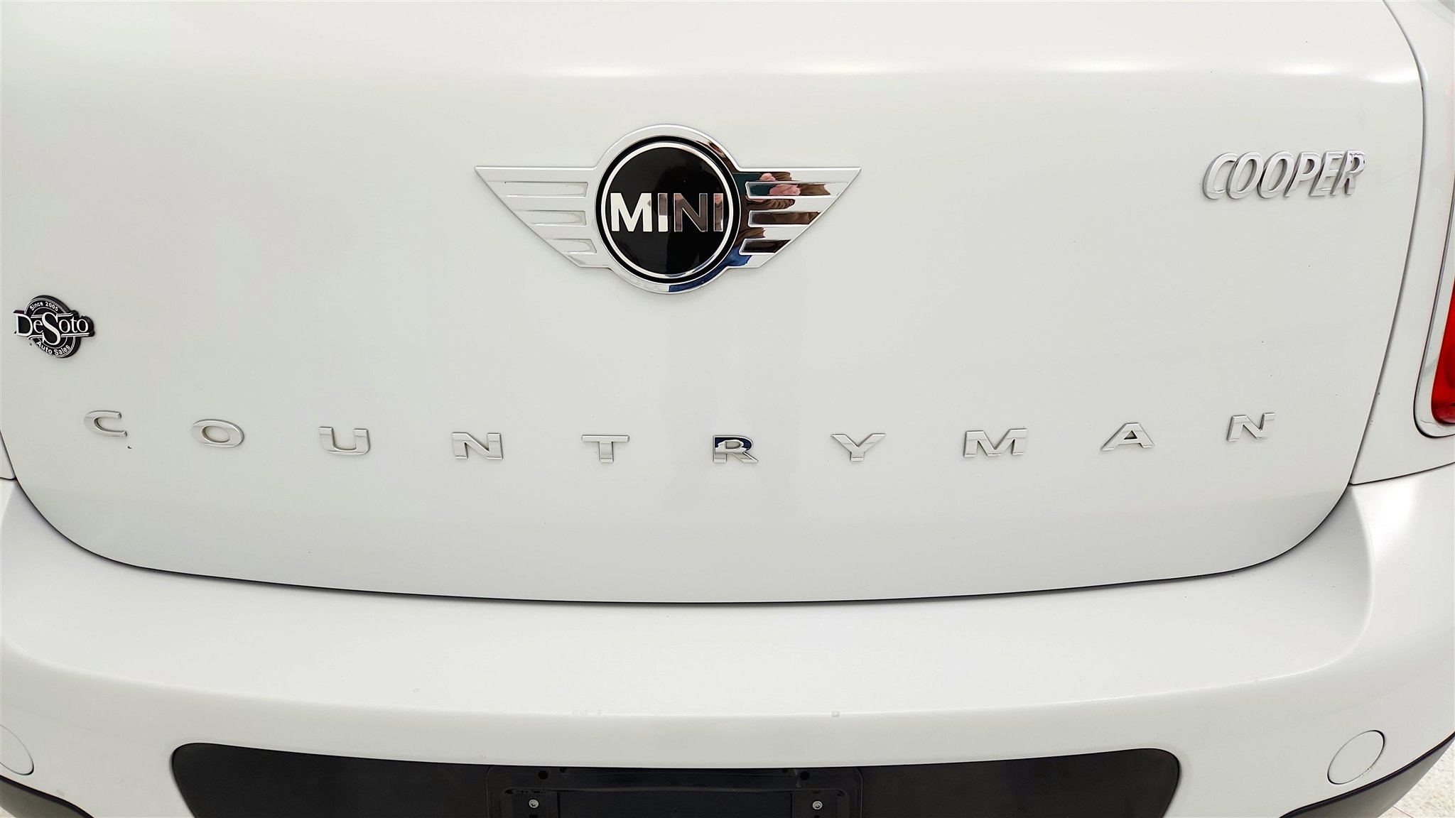 Used 2015 MINI Cooper Countryman image 29