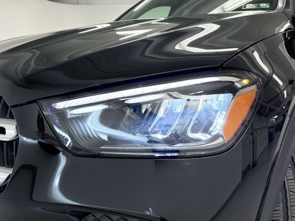 Certified 2026 Mercedes-Benz GLE 350 4MATIC image 14