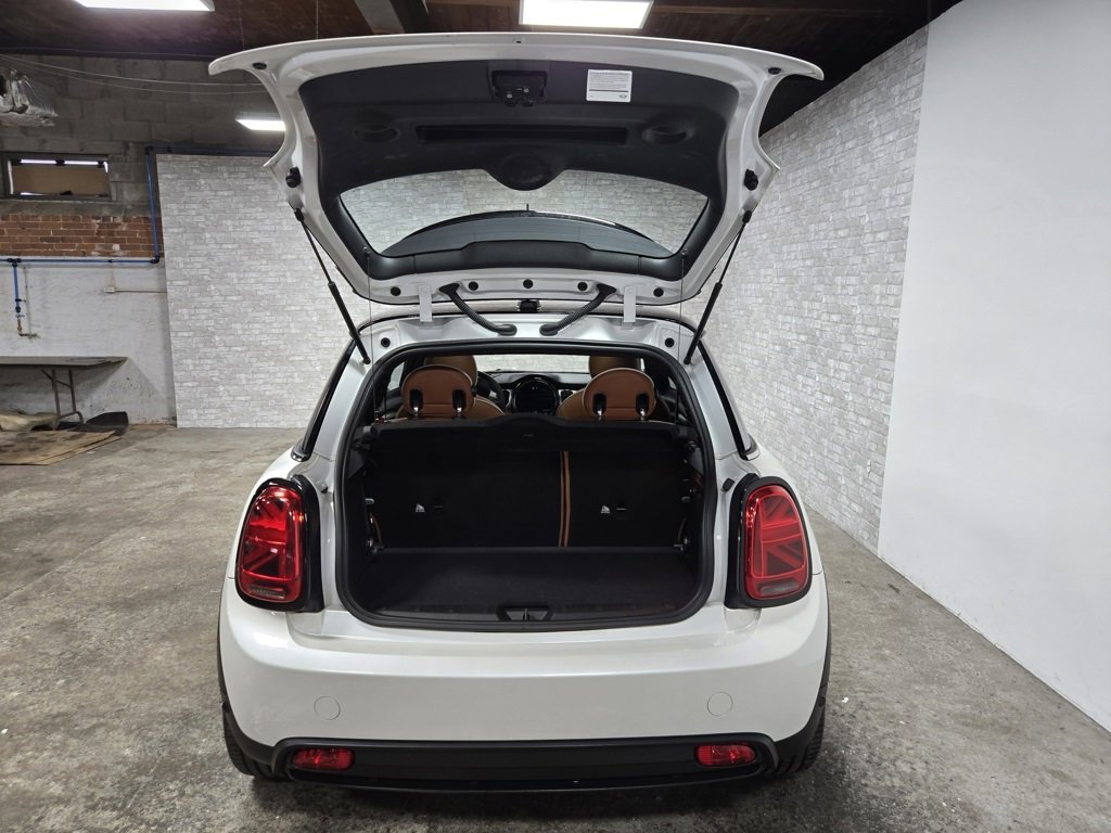 Used 2024 MINI Cooper SE image 35