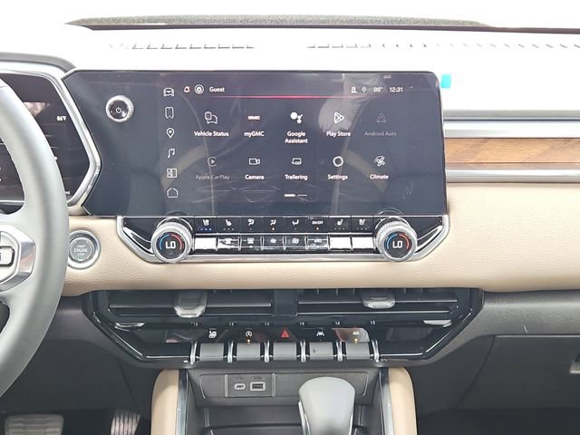 New 2026 GMC Canyon Denali image 16