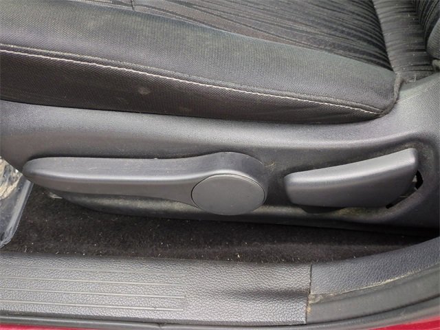 Used 2018 Nissan Sentra SV image 21