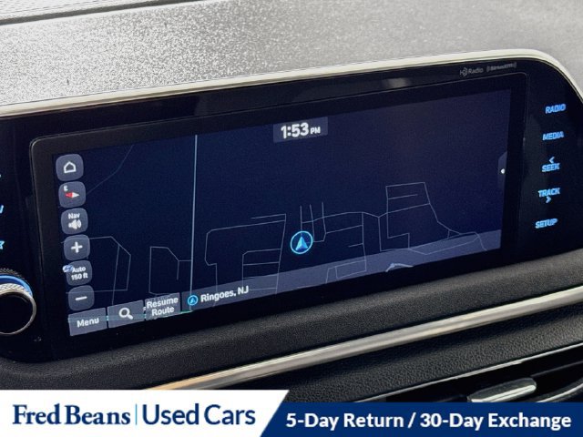 Used 2023 Hyundai Sonata SEL FWD image 5
