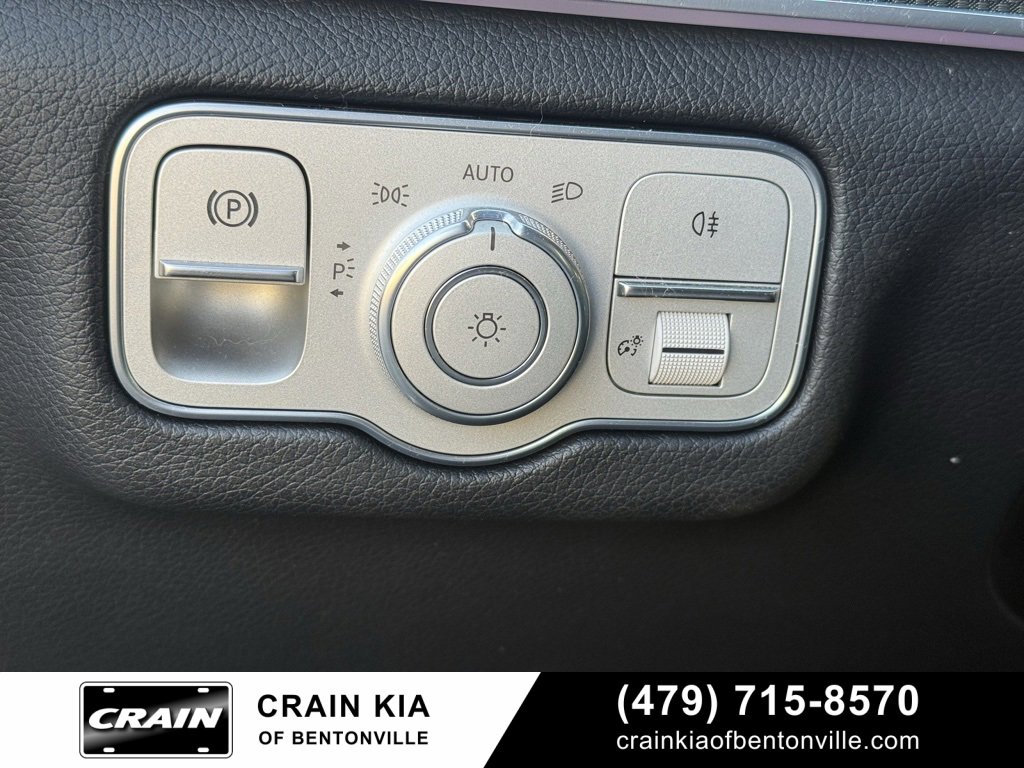 Used 2020 Mercedes-Benz GLE 580 4MATIC image 12