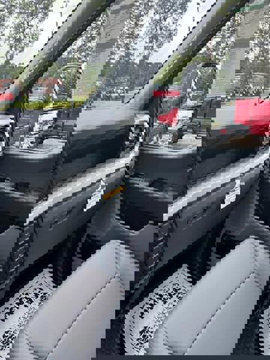 New 2026 Ford F350 XL w/ XL Chrome Package image 24