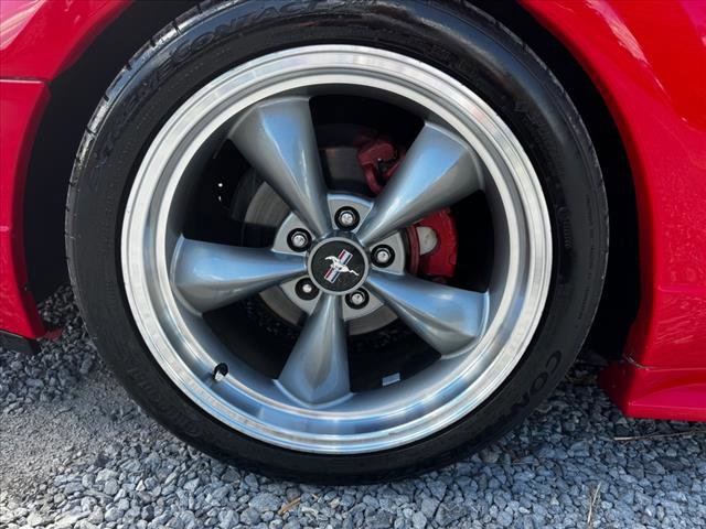 Used 2003 Ford Mustang GT Premium image 8