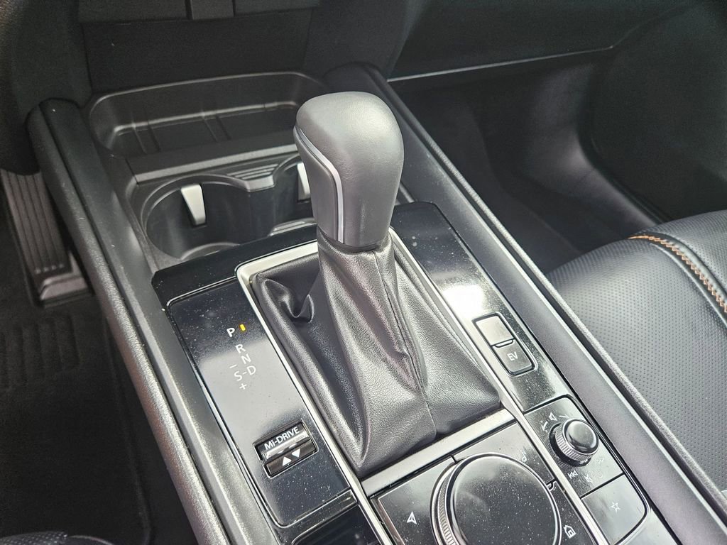 Used 2025 MAZDA CX-50 AWD 2.5 Hybrid w/ Premium Pkg image 29