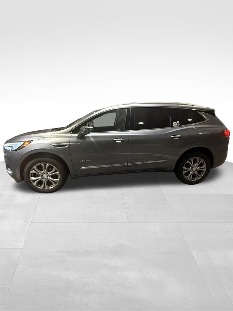 Used 2020 Buick Enclave Avenir w/ Avenir Technology Package image 2
