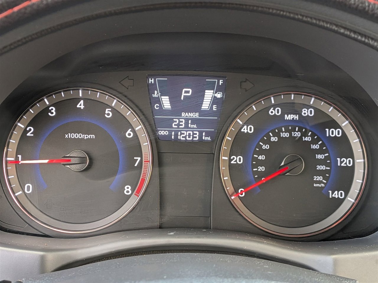 Used 2014 Hyundai Accent GS image 16