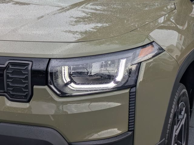 New 2026 Jeep Cherokee Laredo AWD/4WD image 10