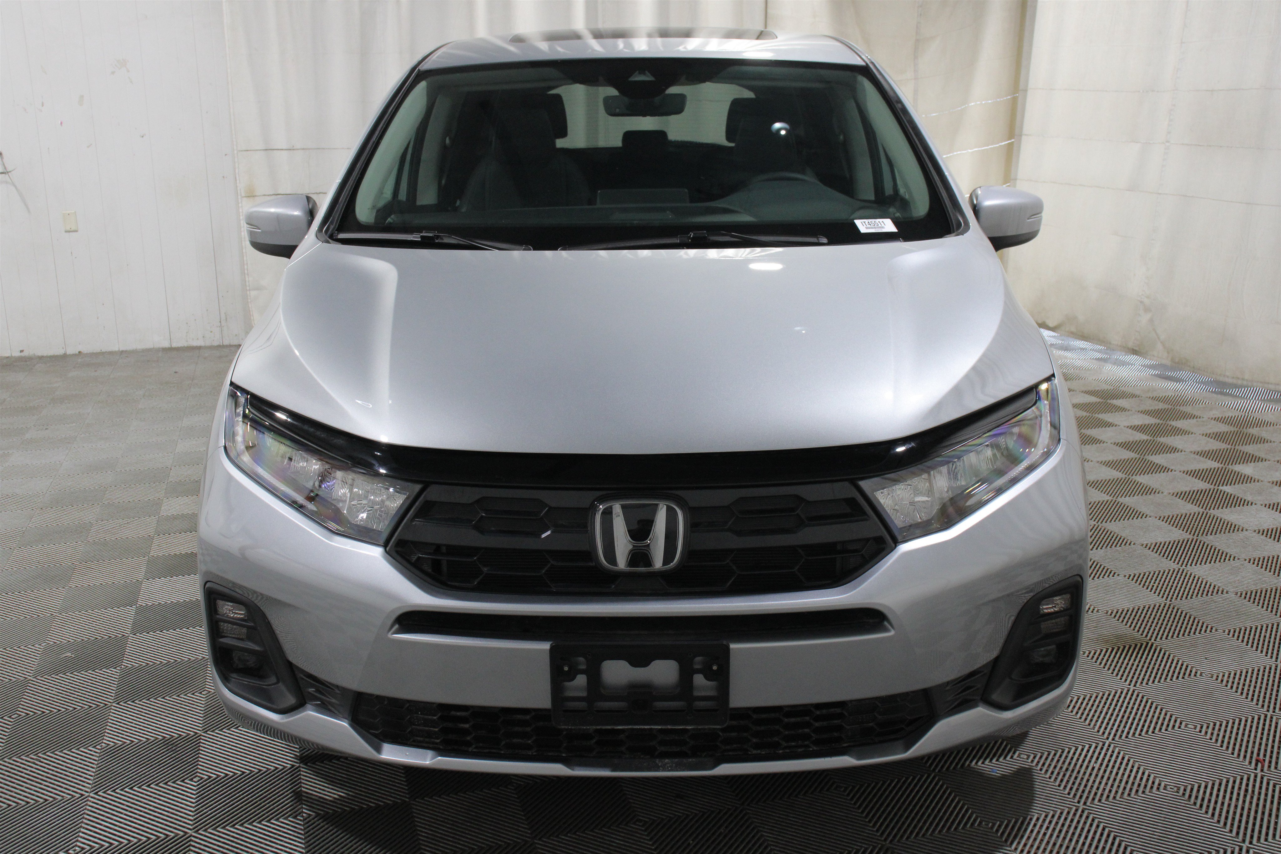 Used 2026 Honda Odyssey EX-L image 32