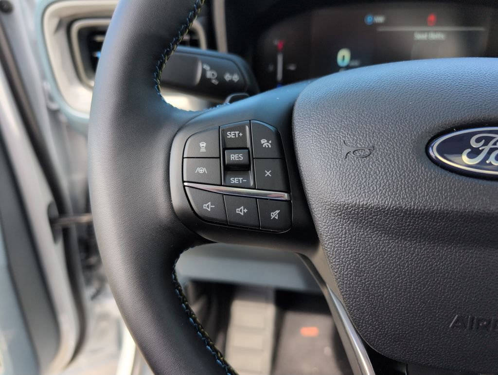 New 2026 Ford Maverick Lobo image 32