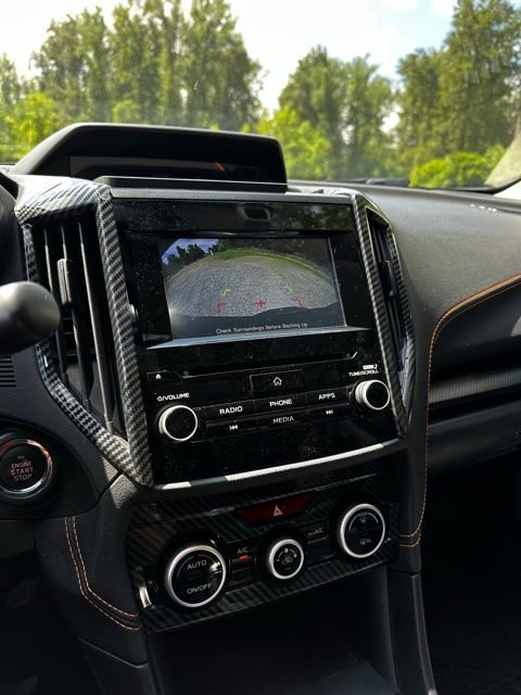 Used 2021 Subaru Crosstrek 2.0i Premium w/ Moonroof Package AWD/4WD image 28