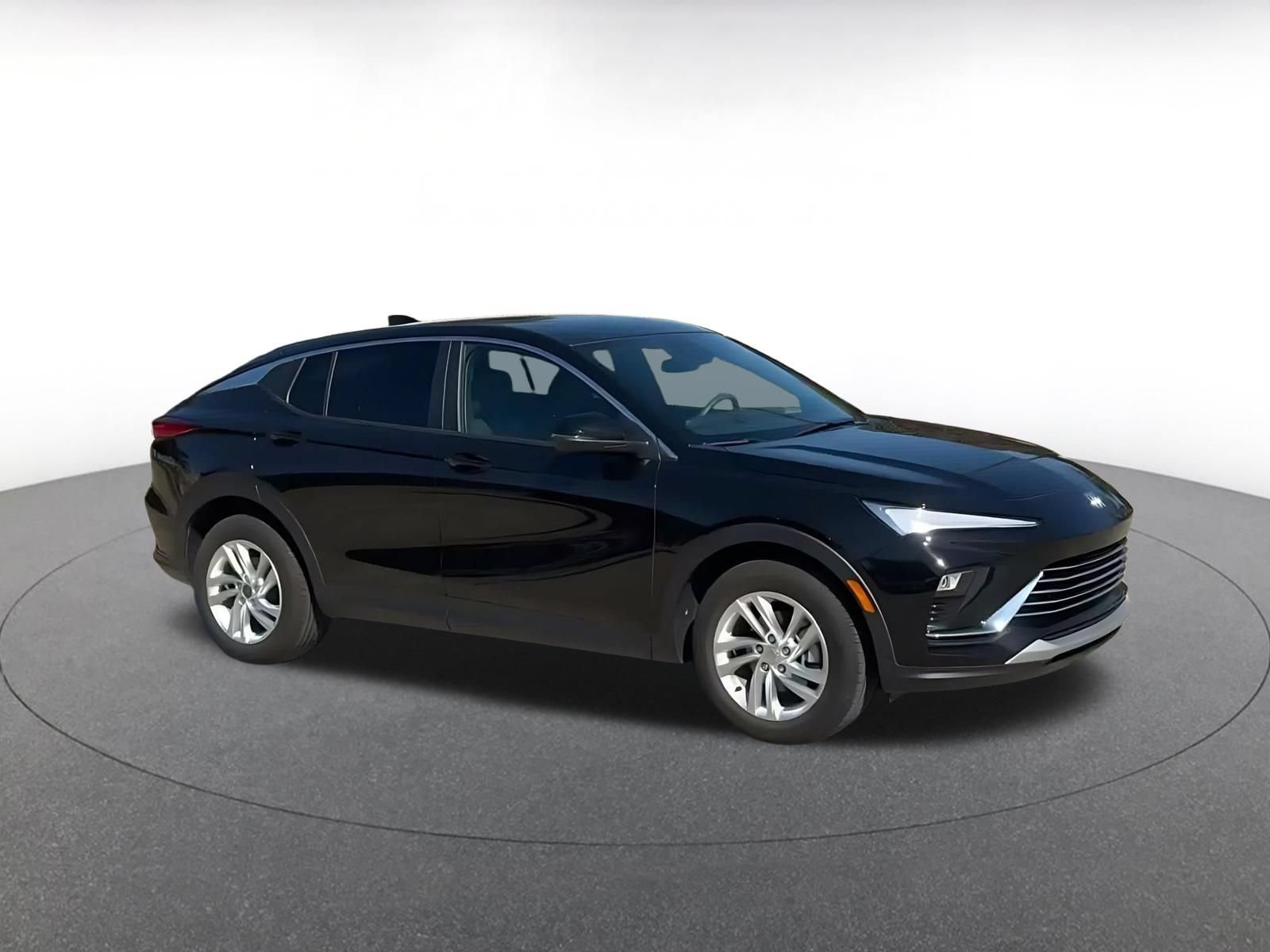 Used 2026 Buick Envista Preferred FWD image 2