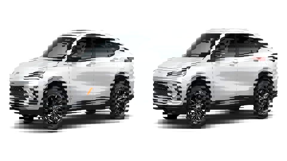 New 2026 Buick Envista Sport Touring w/ Convenience I Package image 29