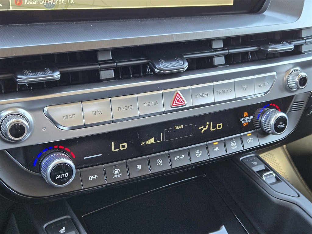 New 2025 Kia Telluride S image 14