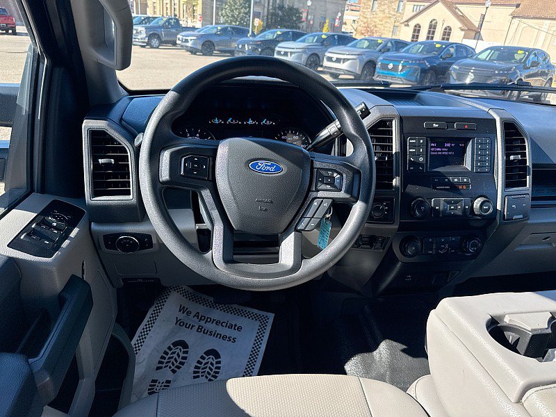 Used 2022 Ford F250 XL w/ Power Equipment Group AWD/4WD image 21