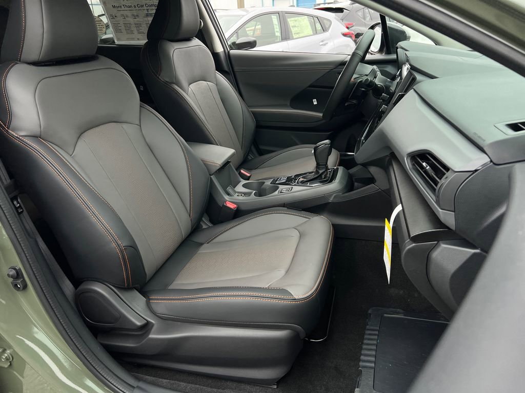 New 2026 Subaru Crosstrek 2.5i Limited AWD/4WD image 10