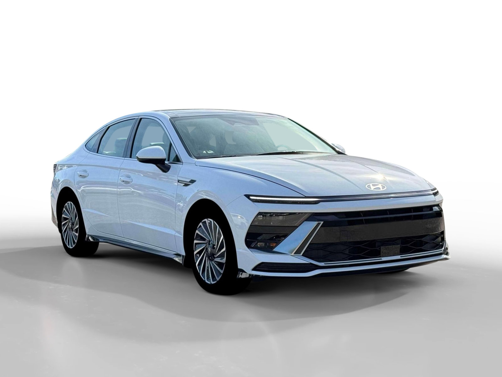 New 2026 Hyundai Sonata SEL FWD image 11