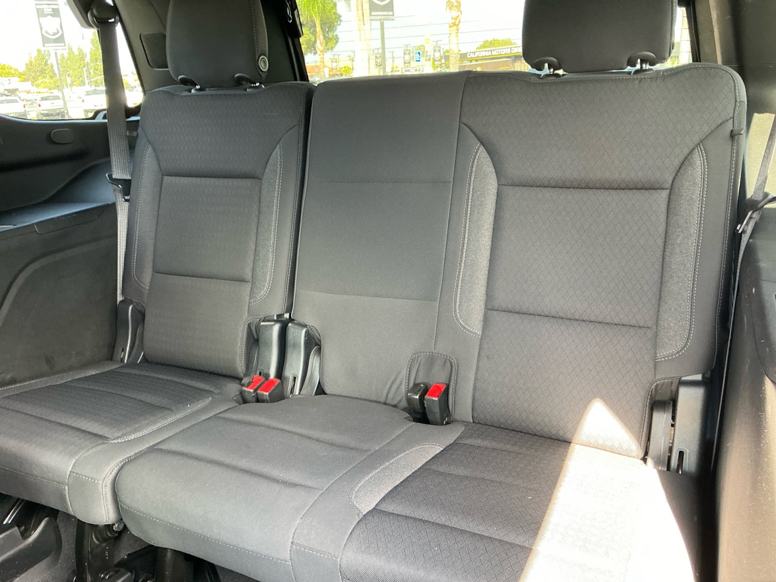 Used 2023 Chevrolet Tahoe LS image 19