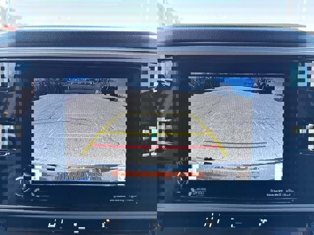 Used 2023 Toyota Tundra SR5 w/ TRD Off-Road Package image 28