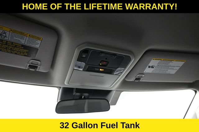 Used 2024 Toyota Tundra SR5 w/ SR5 Convenience Package AWD/4WD image 20
