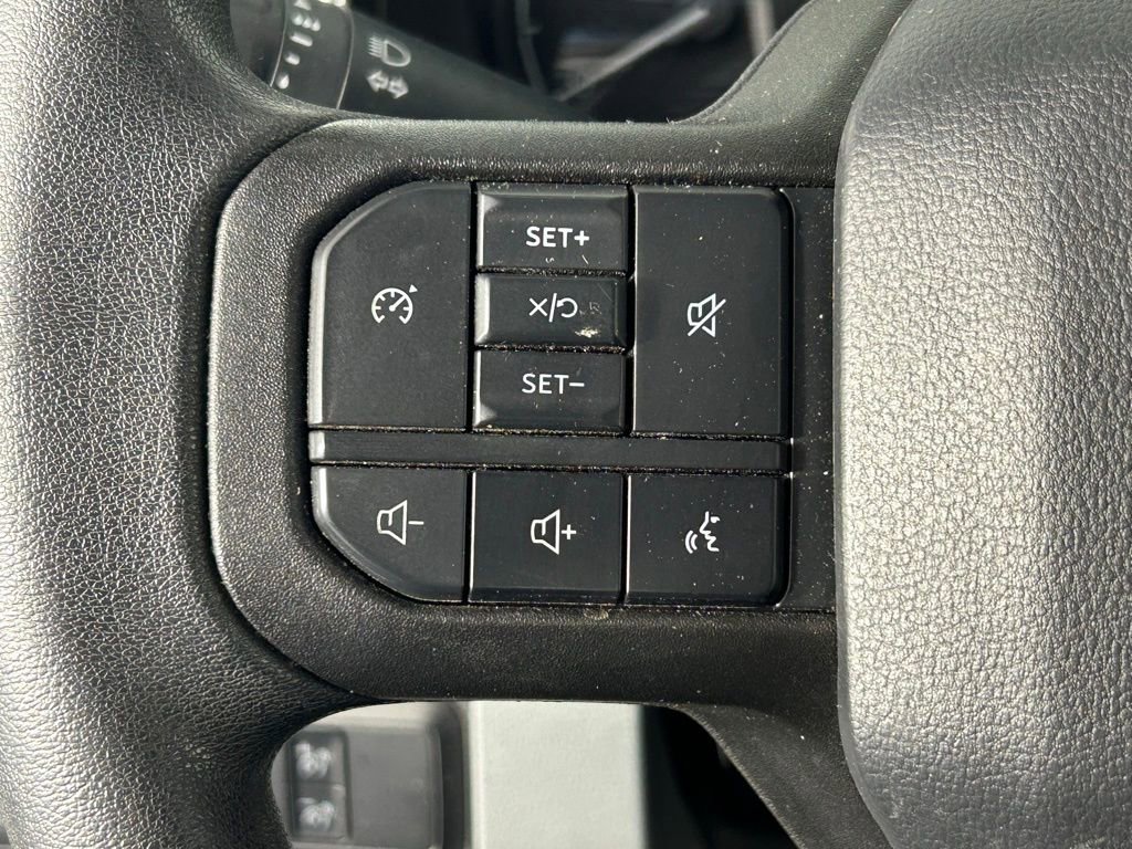 Used 2024 Ford F250 XLT image 23
