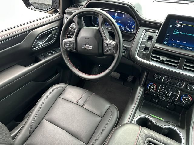 Used 2024 Chevrolet Tahoe RST w/ Luxury Package AWD/4WD image 22