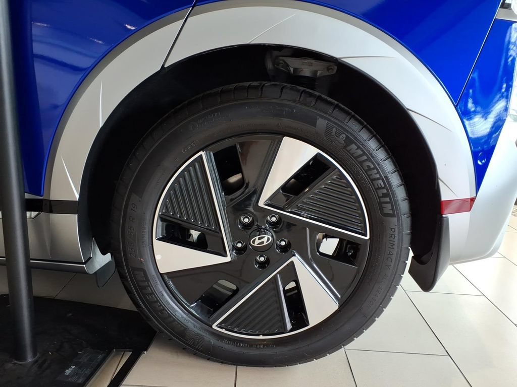 New 2026 Hyundai Ioniq 5 Limited RWD image 4