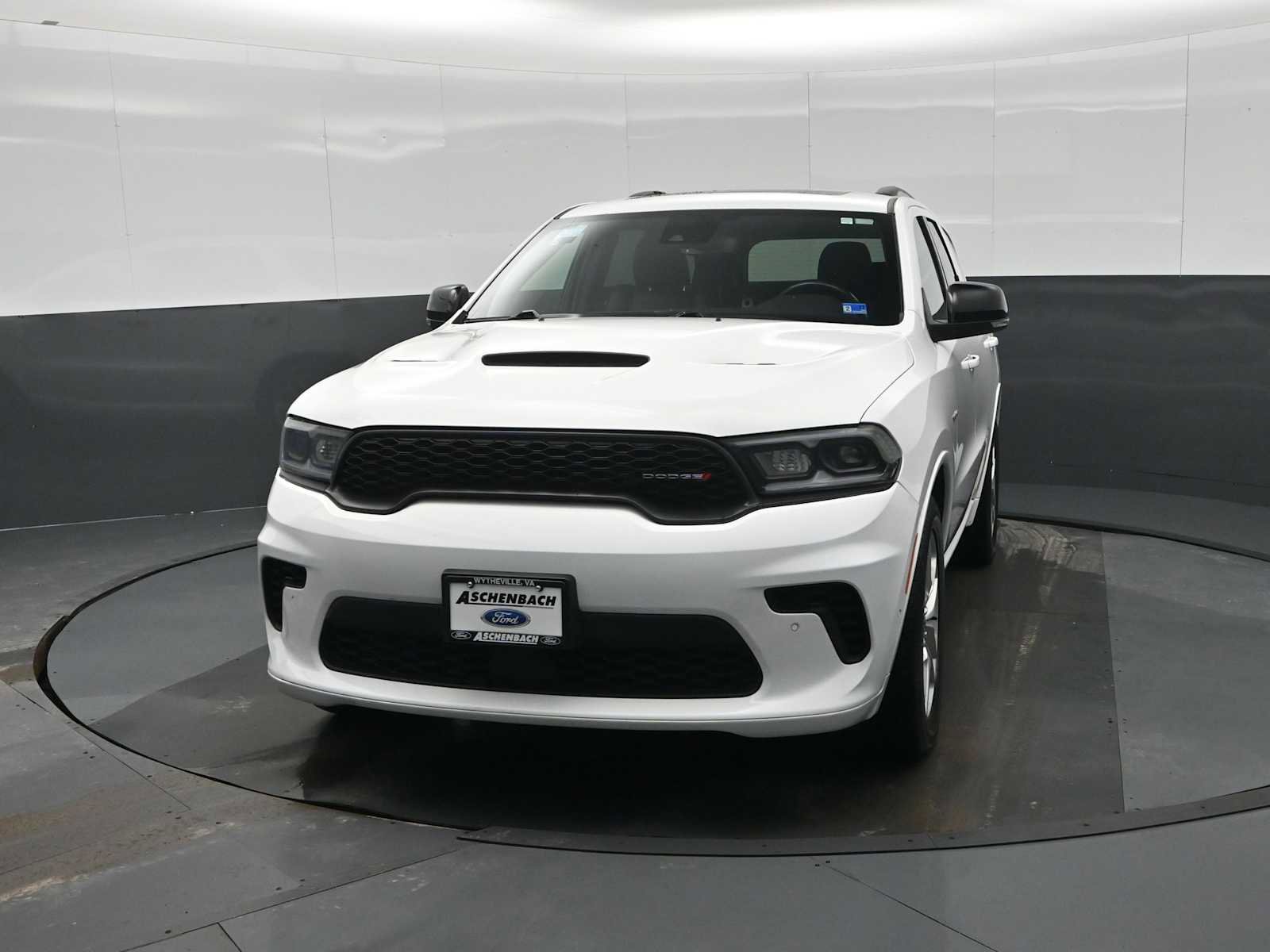 Used 2024 Dodge Durango R/T image 5