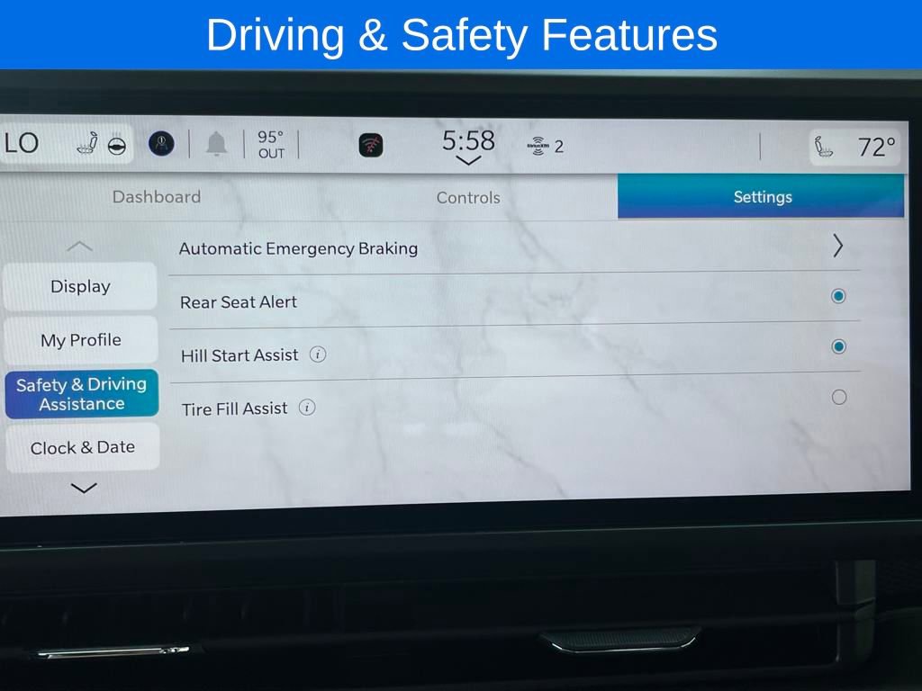 New 2025 Jeep Gladiator Rubicon w/ Convenience Group image 7