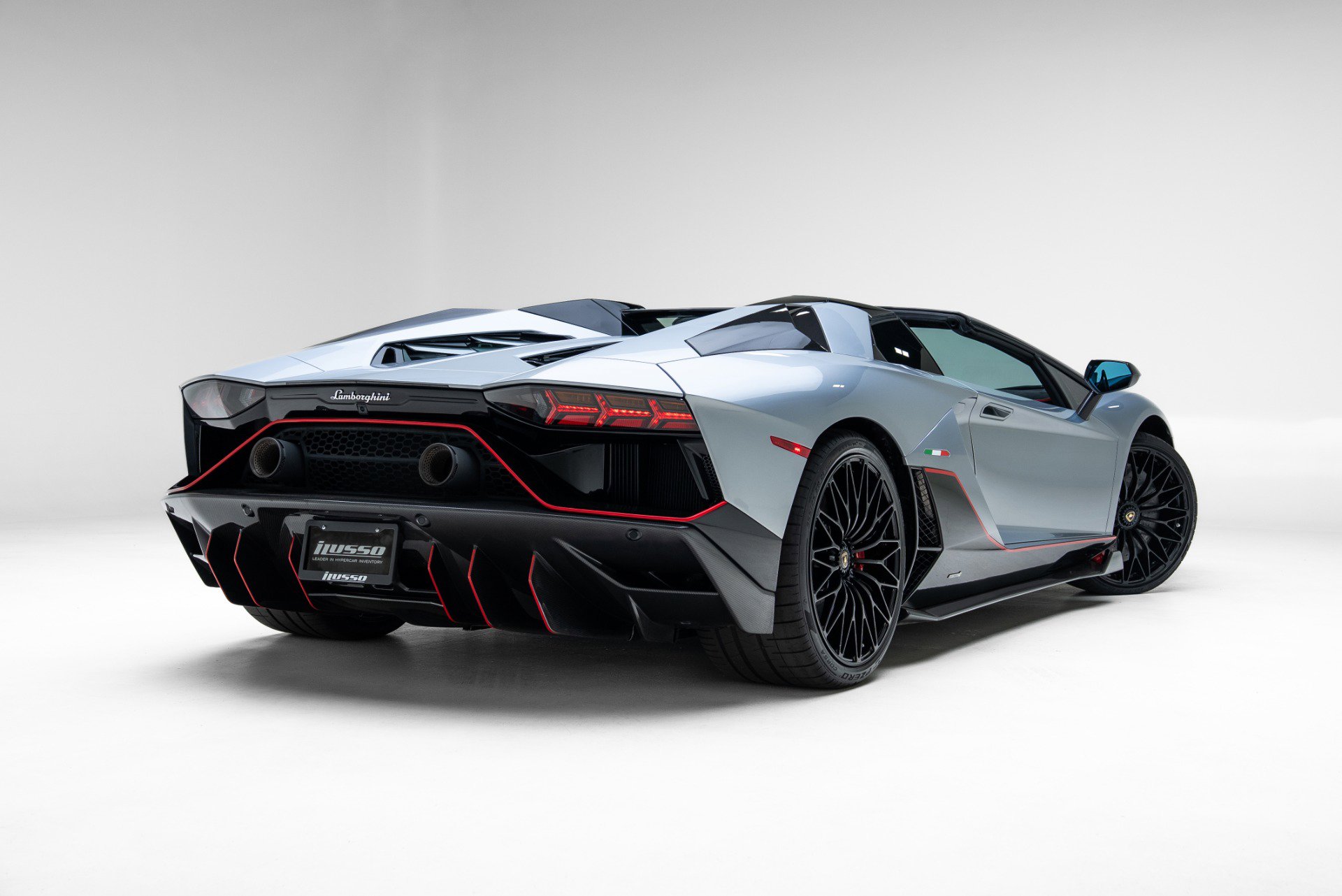Used 2022 Lamborghini Aventador LP 780-4 Ultimae image 66
