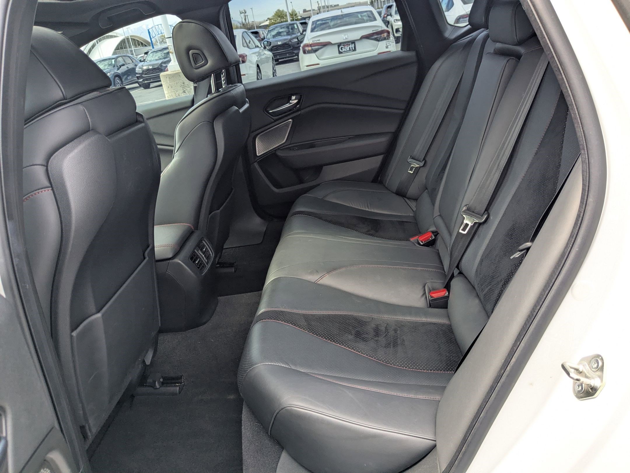 Used 2021 Acura TLX w/ A-SPEC Pkg image 31