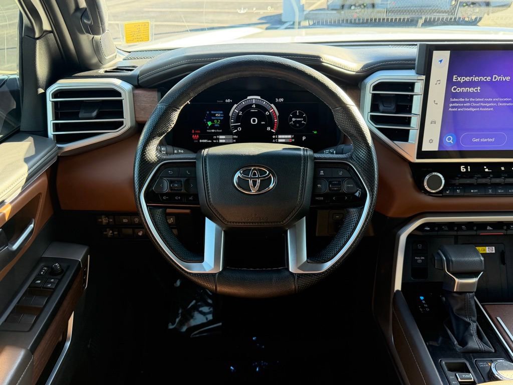 Used 2024 Toyota Tundra 1794 Edition image 29