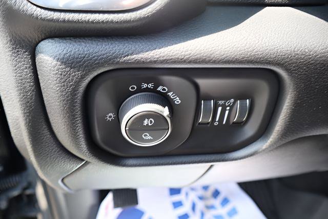 New 2026 RAM 3500 Laramie AWD/4WD image 20