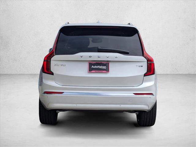 Certified 2025 Volvo XC90 T8 Plus w/ Protection Package Premier image 7
