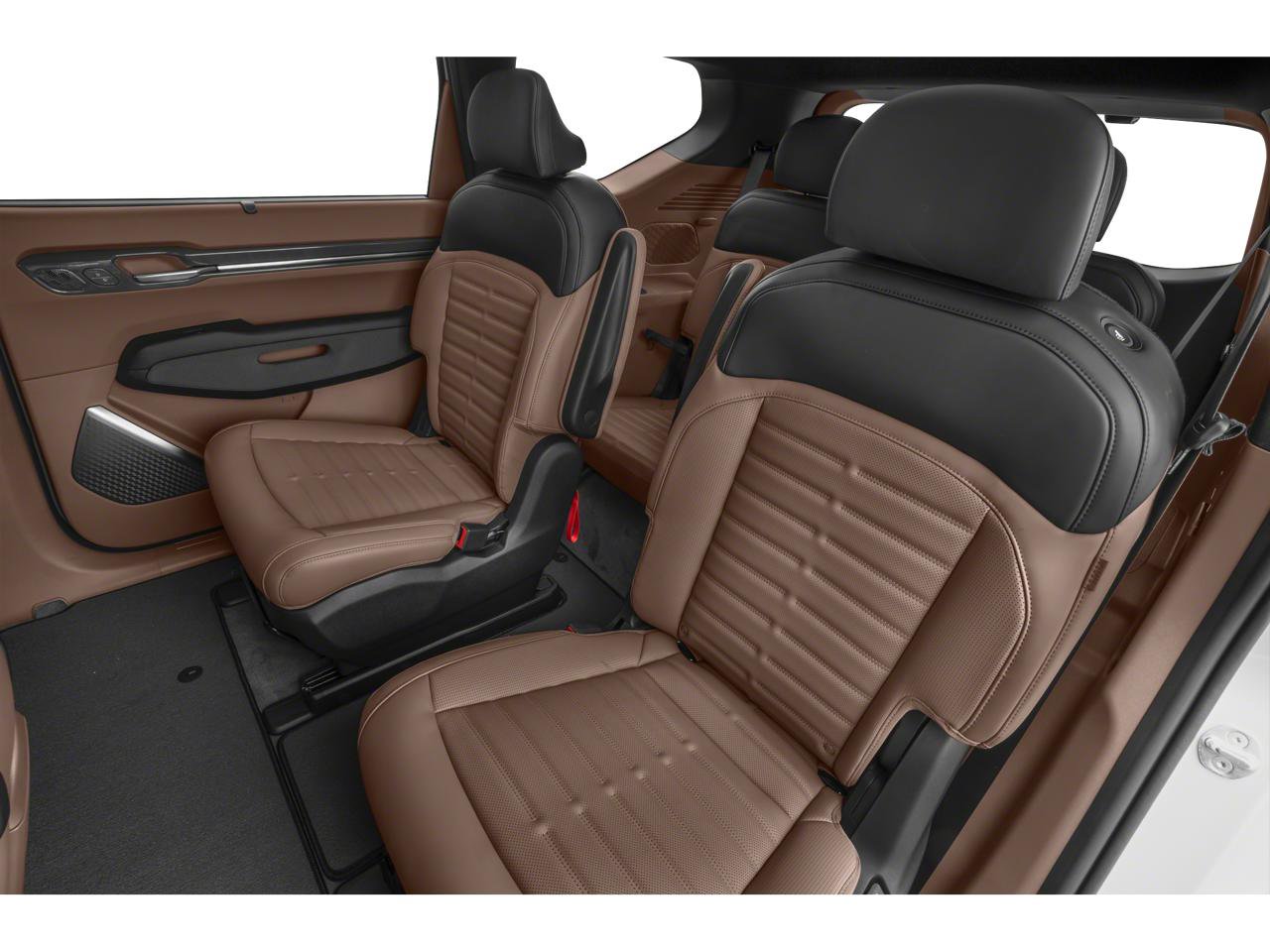 New 2026 Kia EV9 Land w/ Nightfall Edition Package image 60