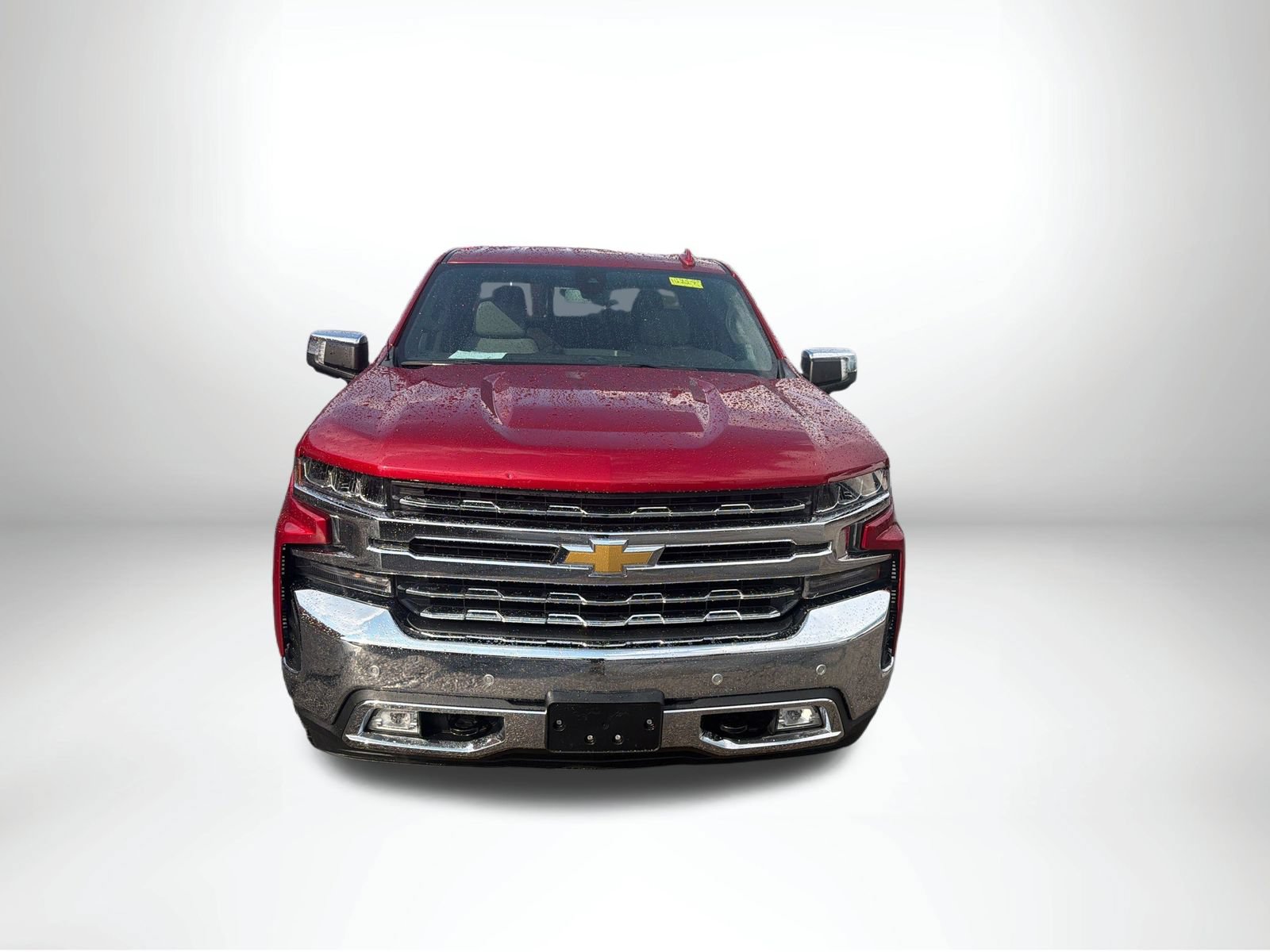 Used 2022 Chevrolet Silverado 1500 LTZ AWD/4WD image 10