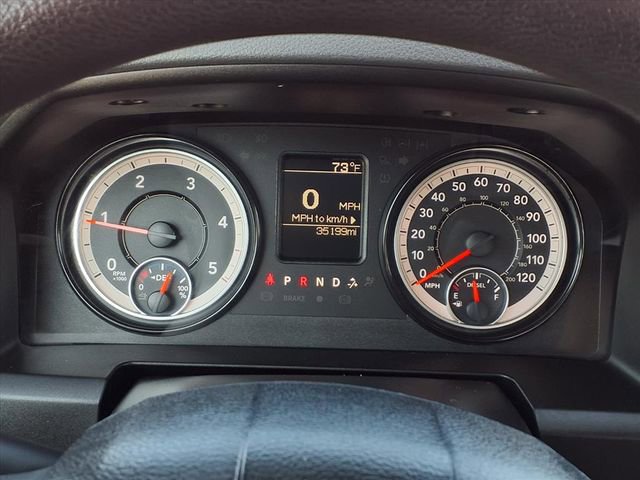 Used 2019 RAM 1500 Tradesman w/ Popular Equipment Group image 17