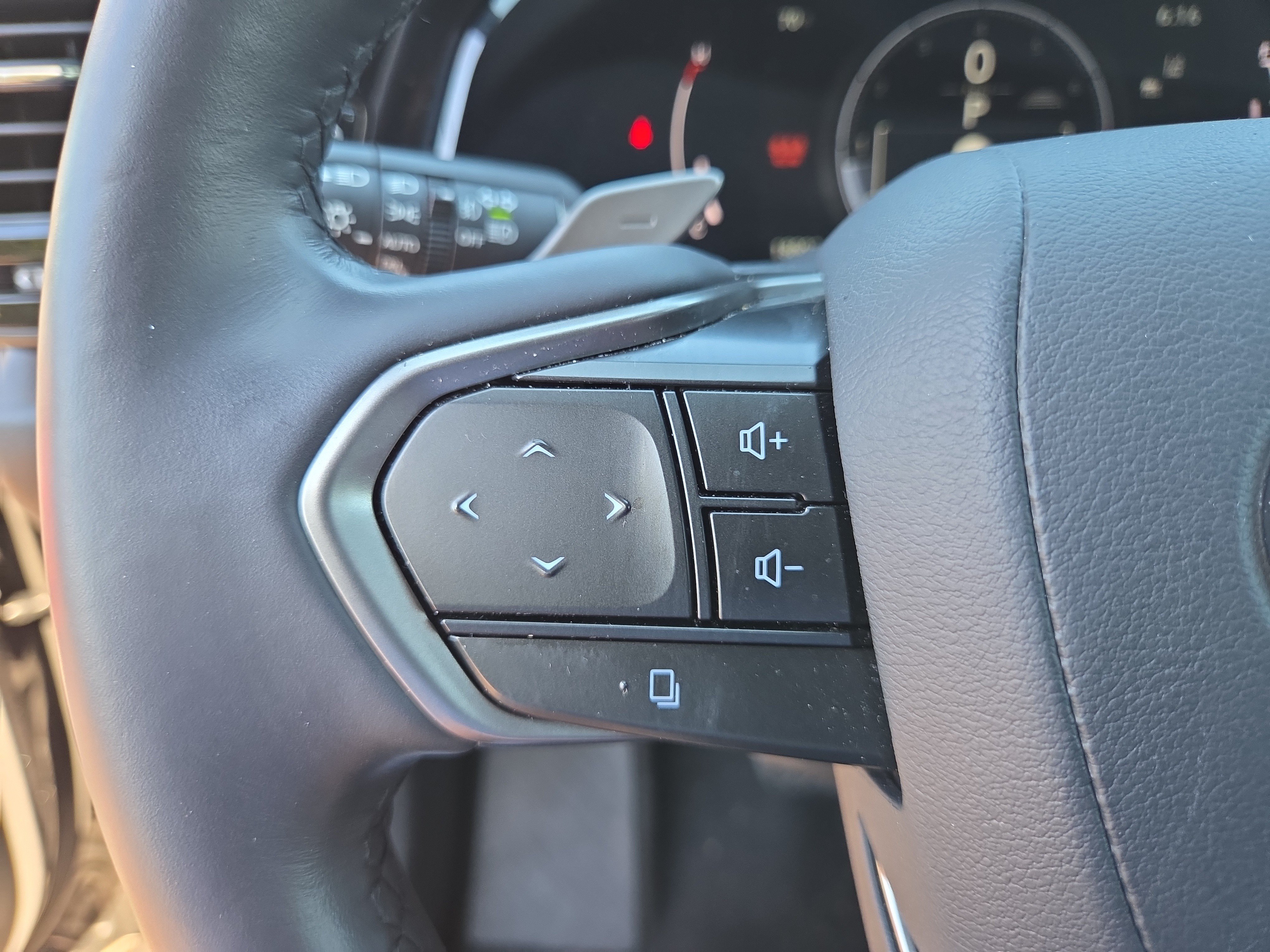 Certified 2024 Lexus NX 250 FWD image 30