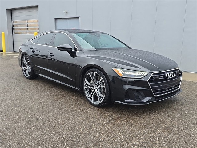 Used 2019 Audi A7 3.0T Prestige image 2