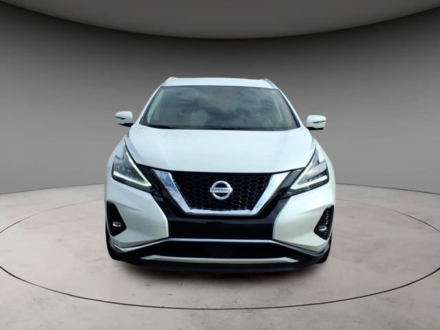 Used 2019 Nissan Murano SL w/ Cargo Package image 15