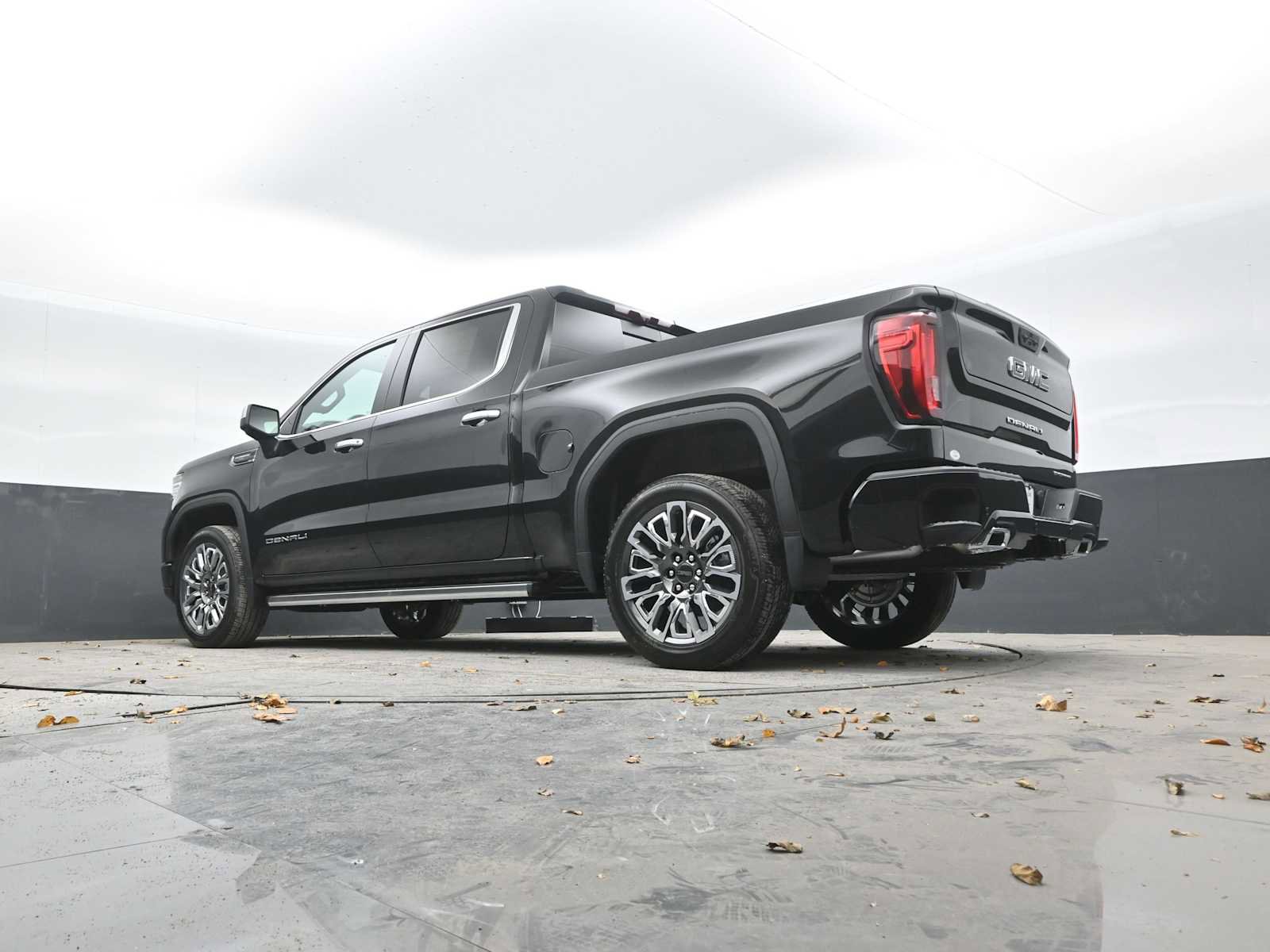 New 2026 GMC Sierra 1500 Denali Ultimate image 38