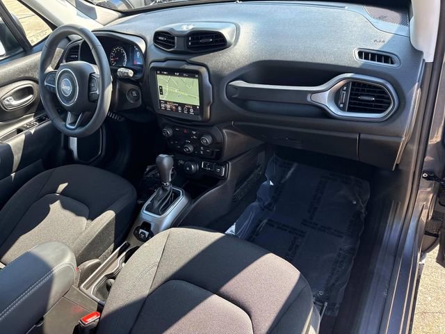 Used 2022 Jeep Renegade Sport AWD/4WD image 18