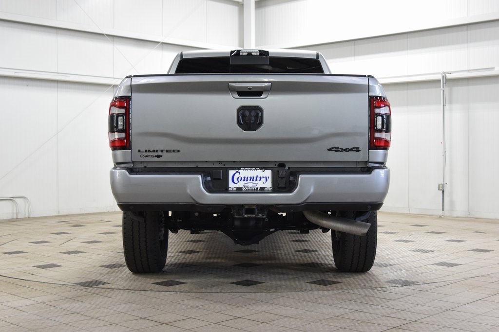 Used 2023 RAM 2500 Limited image 7