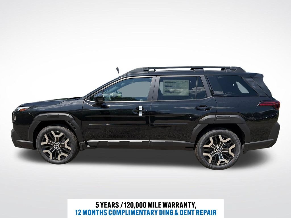 New 2026 Subaru Outback Touring XT AWD/4WD image 5